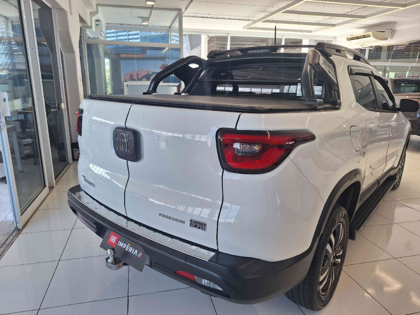 fiat toro 1.3 turbo 270 flex freedom at6 4p automatico 2024 fiat toro 1.3 turbo 270 flex freedom at6 4p automatico 2024