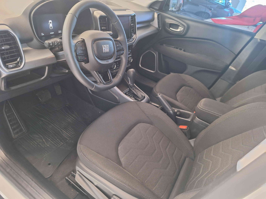 fiat toro 1.3 turbo 270 flex freedom at6 4p automatico 2024 fiat toro 1.3 turbo 270 flex freedom at6 4p automatico 2024