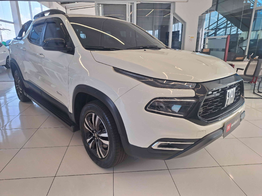 fiat toro 1.3 turbo 270 flex freedom at6 4p automatico 2024 fiat toro 1.3 turbo 270 flex freedom at6 4p automatico 2024