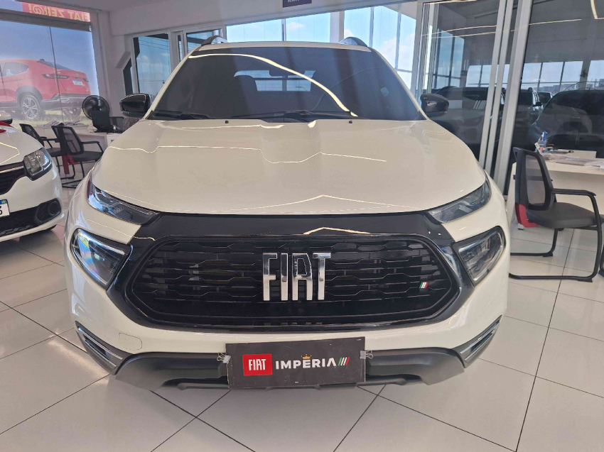 fiat toro 1.3 turbo 270 flex freedom at6 4p automatico 2024 fiat toro 1.3 turbo 270 flex freedom at6 4p automatico 2024