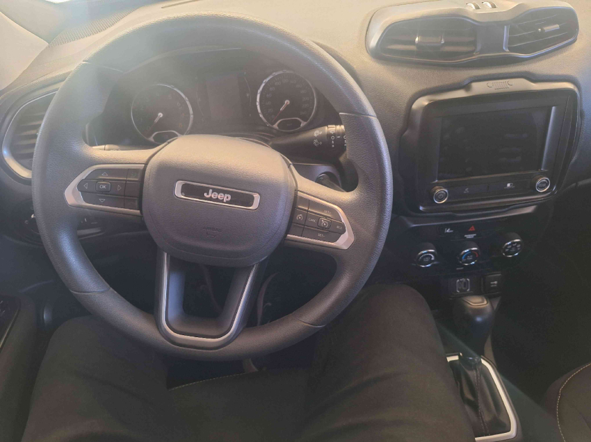 jeep renegade 1.3 t270 turbo flex sport at6 4p automatico 2023 jeep renegade 1.3 t270 turbo flex sport at6 4p automatico 2023