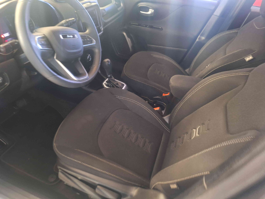 jeep renegade 1.3 t270 turbo flex sport at6 4p automatico 2023 jeep renegade 1.3 t270 turbo flex sport at6 4p automatico 2023