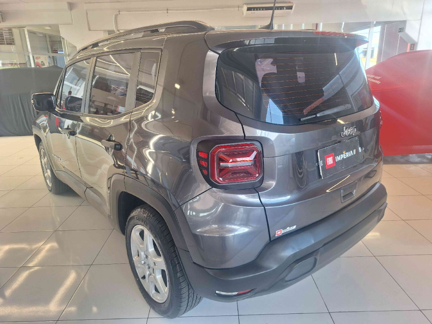 jeep renegade 1.3 t270 turbo flex sport at6 4p automatico 2023 jeep renegade 1.3 t270 turbo flex sport at6 4p automatico 2023