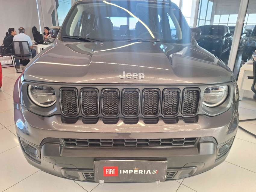 jeep renegade 1.3 t270 turbo flex sport at6 4p automatico 2023 jeep renegade 1.3 t270 turbo flex sport at6 4p automatico 2023
