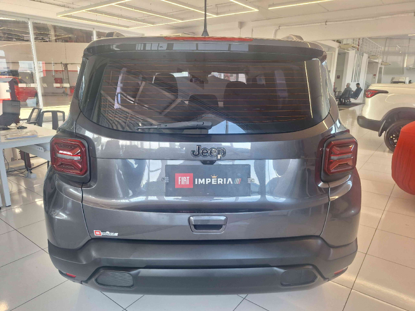 jeep renegade 1.3 t270 turbo flex sport at6 4p automatico 2023 jeep renegade 1.3 t270 turbo flex sport at6 4p automatico 2023