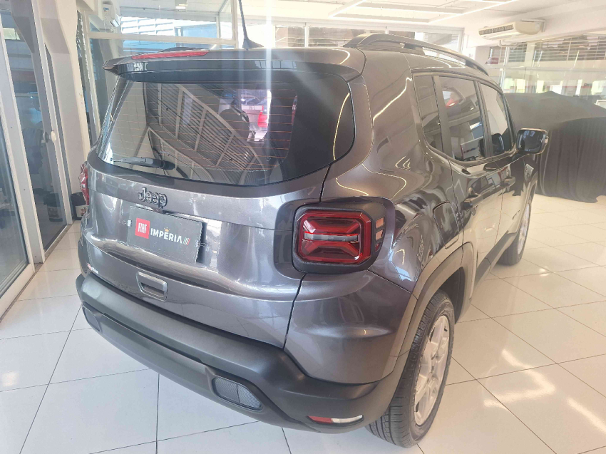 jeep renegade 1.3 t270 turbo flex sport at6 4p automatico 2023 jeep renegade 1.3 t270 turbo flex sport at6 4p automatico 2023