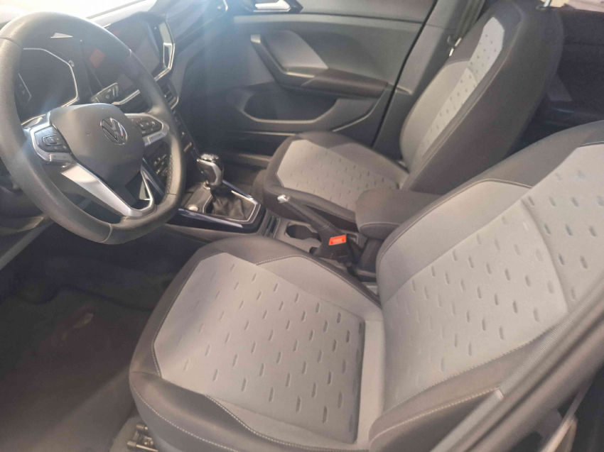 volkswagen t-cross 1.0 200 tsi total flex comfortline automatico 4p 2022 volkswagen t-cross 1.0 200 tsi total flex comfortline automatico 4p 2022
