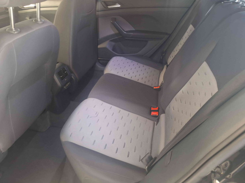 volkswagen t-cross 1.0 200 tsi total flex comfortline automatico 4p 2022 volkswagen t-cross 1.0 200 tsi total flex comfortline automatico 4p 2022