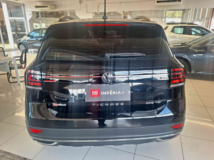 volkswagen t-cross 1.0 200 tsi total flex comfortline automatico 4p 2022 volkswagen t-cross 1.0 200 tsi total flex comfortline automatico 4p 2022