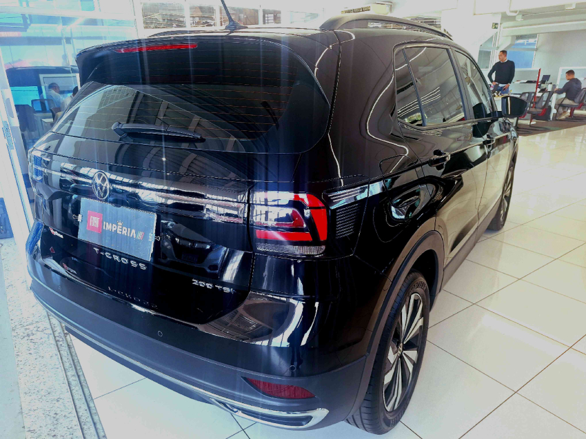 volkswagen t-cross 1.0 200 tsi total flex comfortline automatico 4p 2022 volkswagen t-cross 1.0 200 tsi total flex comfortline automatico 4p 2022