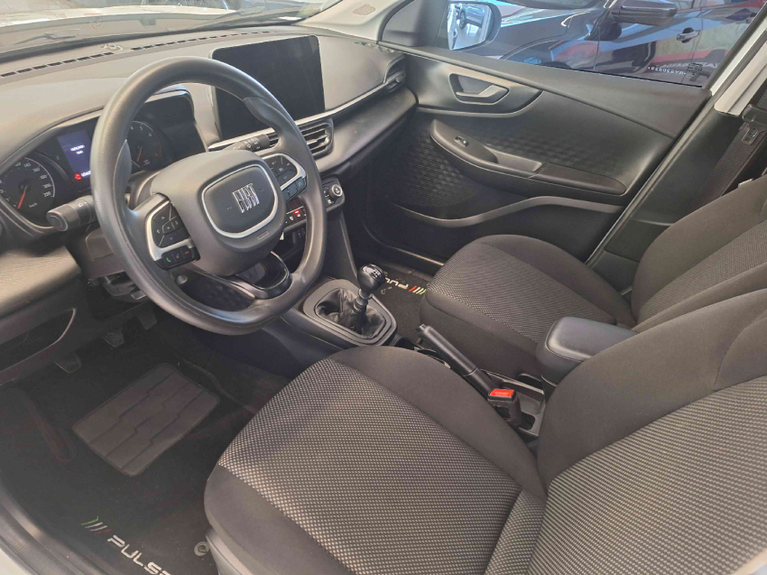 fiat pulse 1.3 flex drive manual 4p 2024 fiat pulse 1.3 flex drive manual 4p 2024
