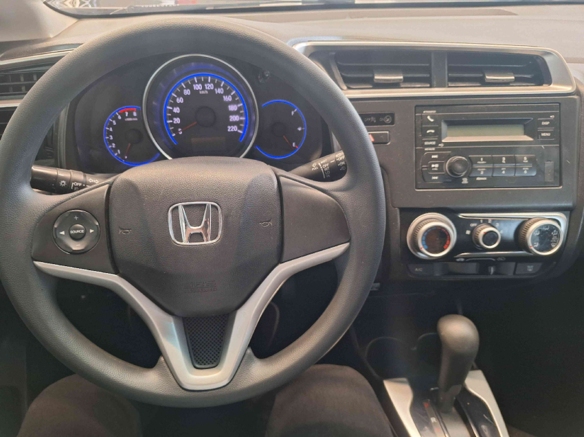 honda fit 1.5 lx 16v flex 4p automatico 2018 honda fit 1.5 lx 16v flex 4p automatico 2018