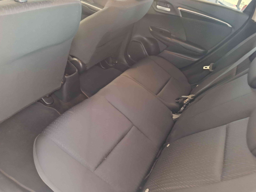 honda fit 1.5 lx 16v flex 4p automatico 2018 honda fit 1.5 lx 16v flex 4p automatico 2018