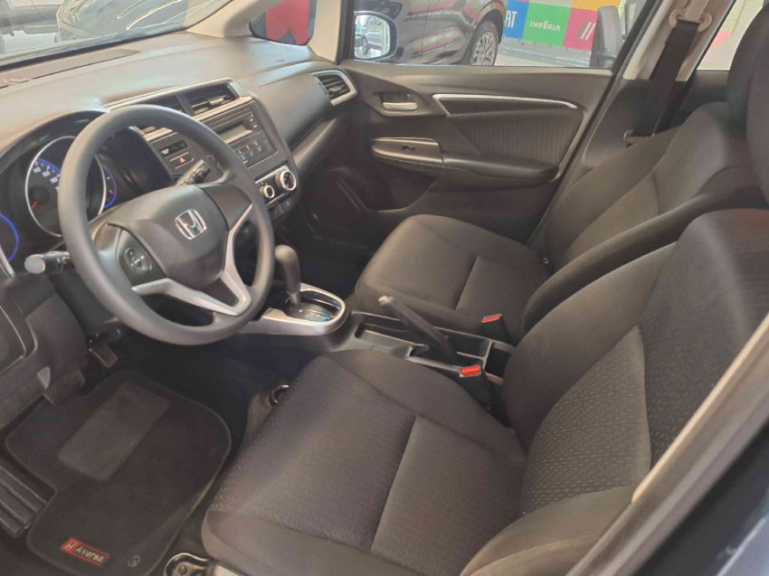 honda fit 1.5 lx 16v flex 4p automatico 2018 honda fit 1.5 lx 16v flex 4p automatico 2018