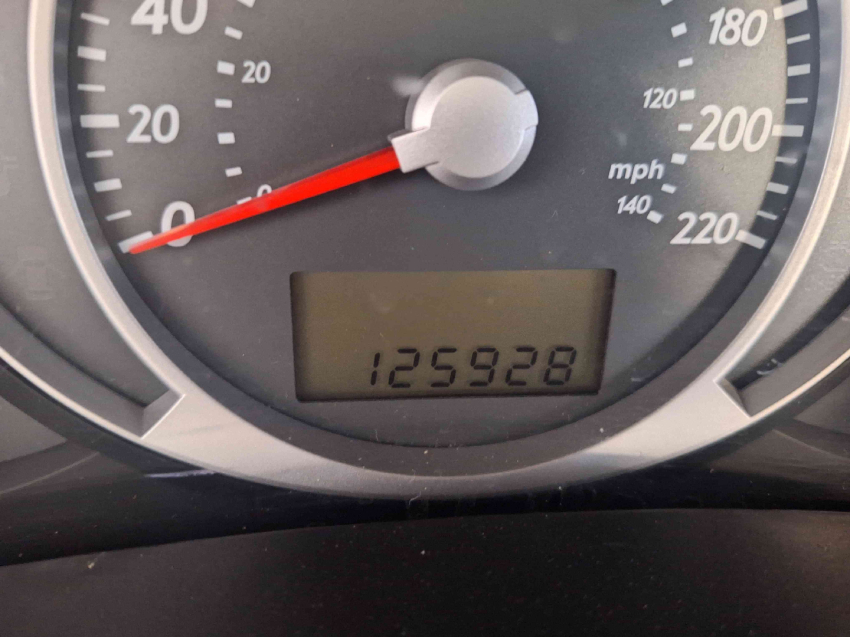 hyundai tucson 2.0 mpfi gl 16v 142cv 2wd gasolina 4p manual 2010 hyundai tucson 2.0 mpfi gl 16v 142cv 2wd gasolina 4p manual 2010