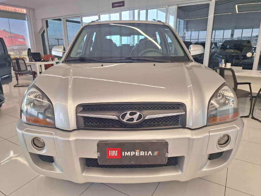 hyundai tucson 2.0 mpfi gl 16v 142cv 2wd gasolina 4p manual 2010 hyundai tucson 2.0 mpfi gl 16v 142cv 2wd gasolina 4p manual 2010