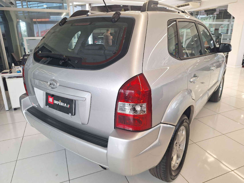 hyundai tucson 2.0 mpfi gl 16v 142cv 2wd gasolina 4p manual 2010 hyundai tucson 2.0 mpfi gl 16v 142cv 2wd gasolina 4p manual 2010