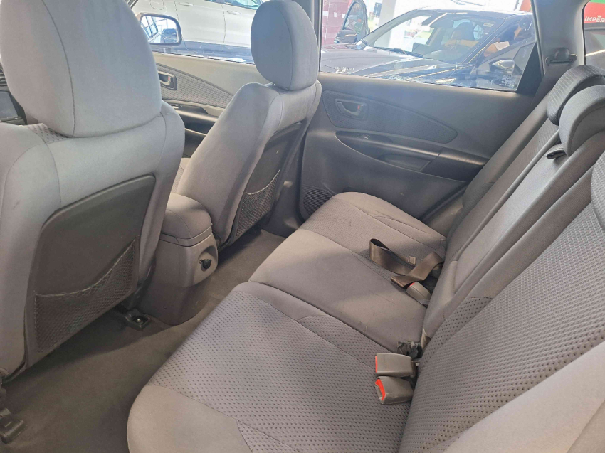 hyundai tucson 2.0 mpfi gl 16v 142cv 2wd gasolina 4p manual 2010 hyundai tucson 2.0 mpfi gl 16v 142cv 2wd gasolina 4p manual 2010