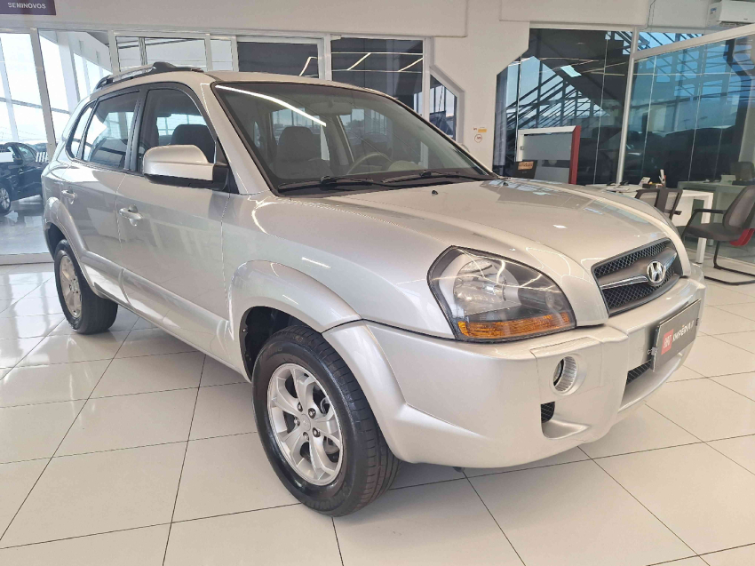 hyundai tucson 2.0 mpfi gl 16v 142cv 2wd gasolina 4p manual 2010 hyundai tucson 2.0 mpfi gl 16v 142cv 2wd gasolina 4p manual 2010
