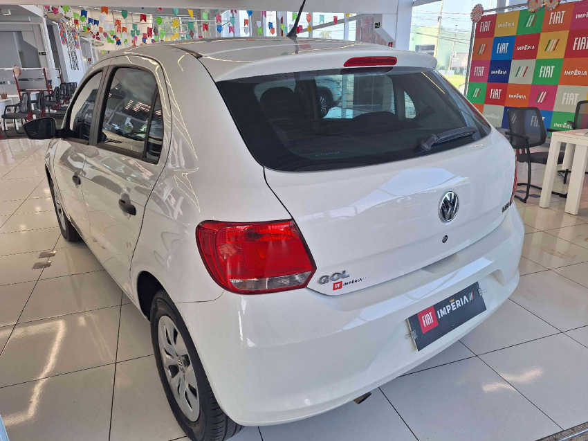 volkswagen gol 1.6 mi trendline 8v flex 4p manual 2015 volkswagen gol 1.6 mi trendline 8v flex 4p manual 2015
