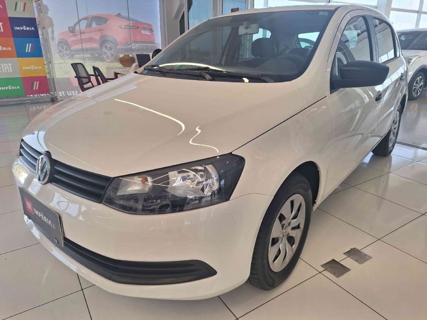 volkswagen gol 1.6 mi trendline 8v flex 4p manual 2015 volkswagen gol 1.6 mi trendline 8v flex 4p manual 2015