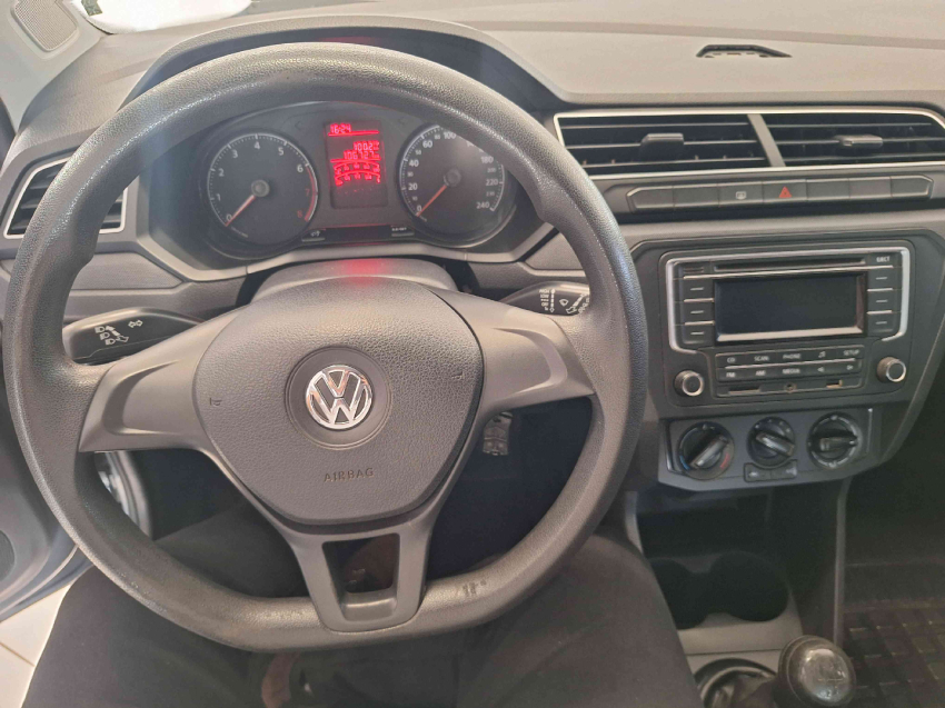 volkswagen gol 1.6 msi totalflex 4p manual flex 2019 volkswagen gol 1.6 msi totalflex 4p manual flex 2019