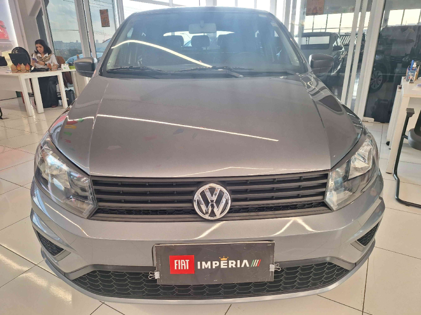 volkswagen gol 1.6 msi totalflex 4p manual flex 2019 volkswagen gol 1.6 msi totalflex 4p manual flex 2019