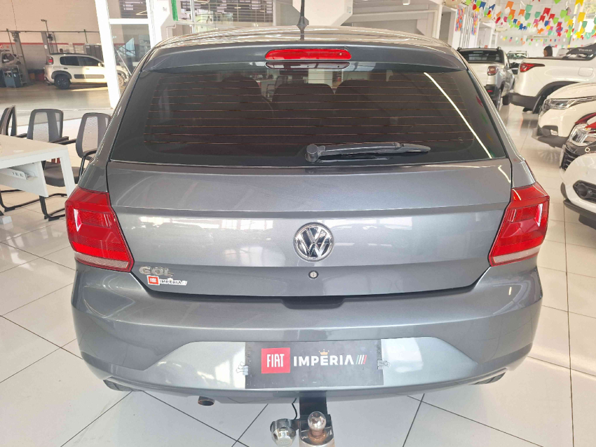 volkswagen gol 1.6 msi totalflex 4p manual flex 2019 volkswagen gol 1.6 msi totalflex 4p manual flex 2019
