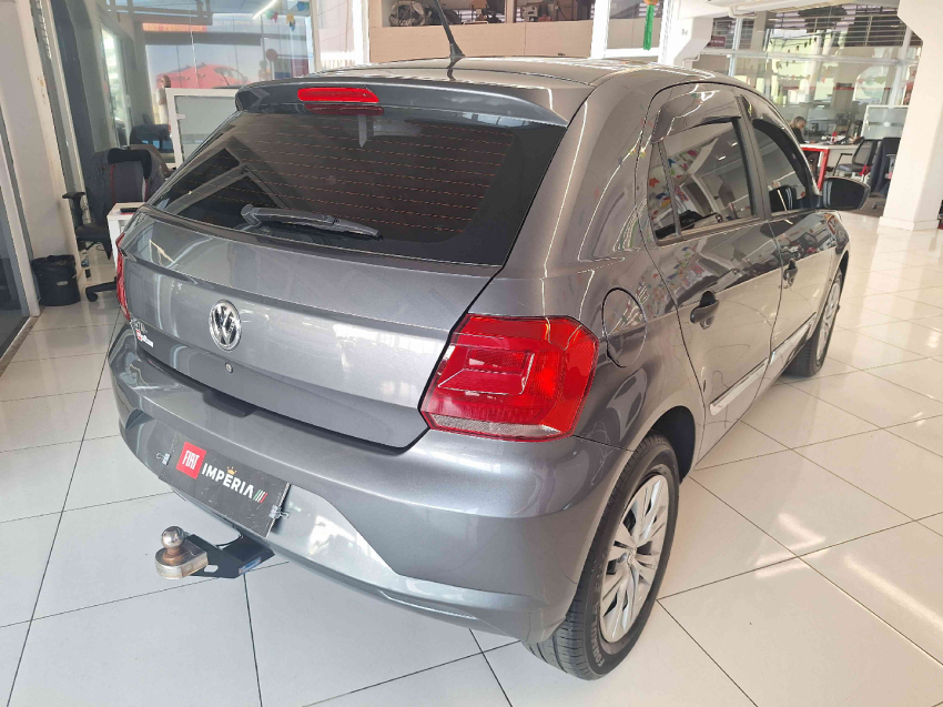 volkswagen gol 1.6 msi totalflex 4p manual flex 2019 volkswagen gol 1.6 msi totalflex 4p manual flex 2019