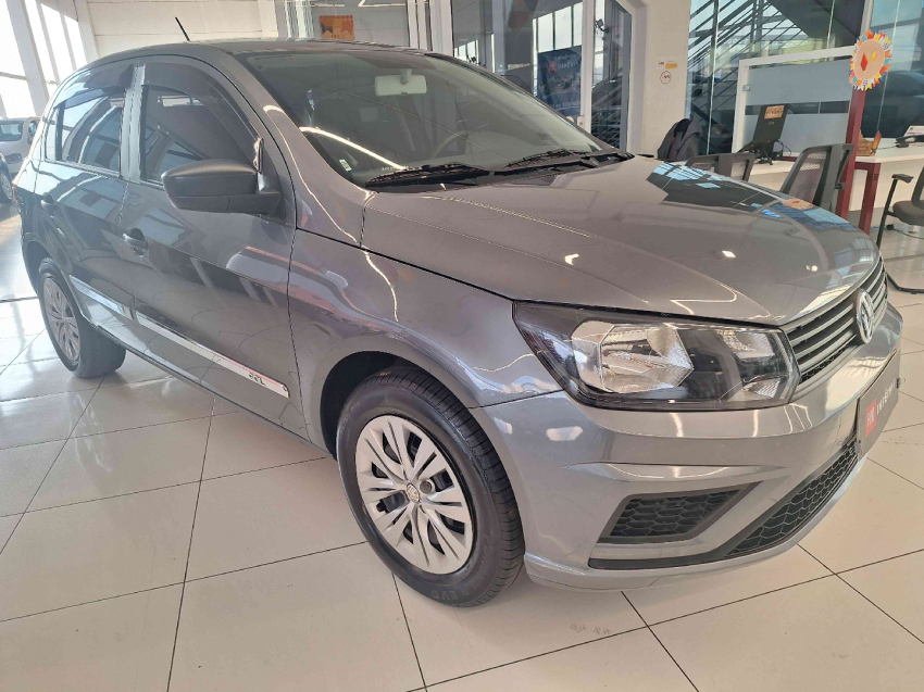 volkswagen gol 1.6 msi totalflex 4p manual flex 2019 volkswagen gol 1.6 msi totalflex 4p manual flex 2019