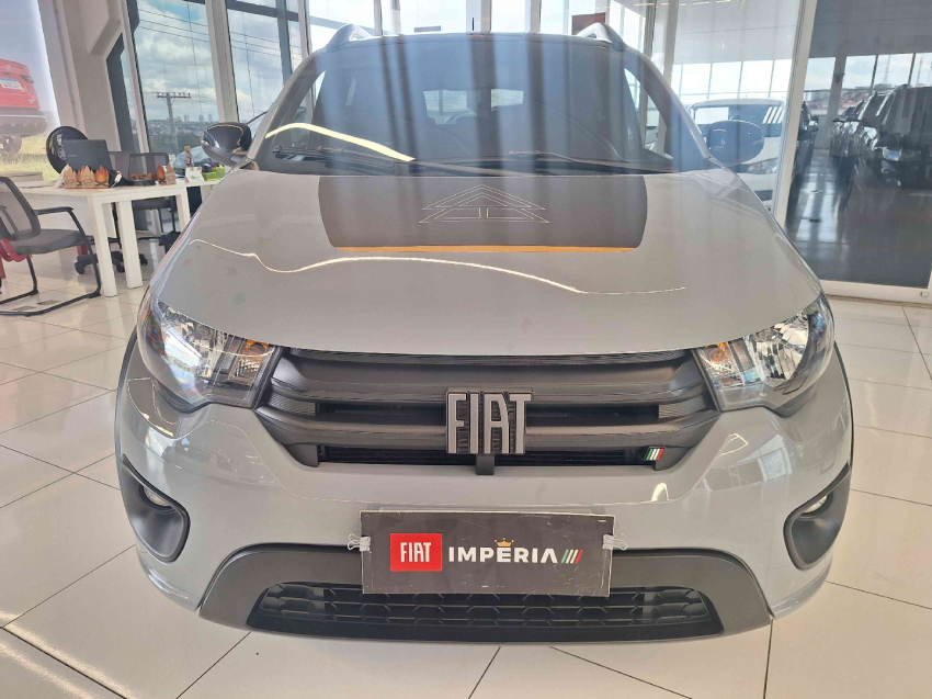 fiat mobi 1.0 evo flex trekking manual 4p 2023 fiat mobi 1.0 evo flex trekking manual 4p 2023