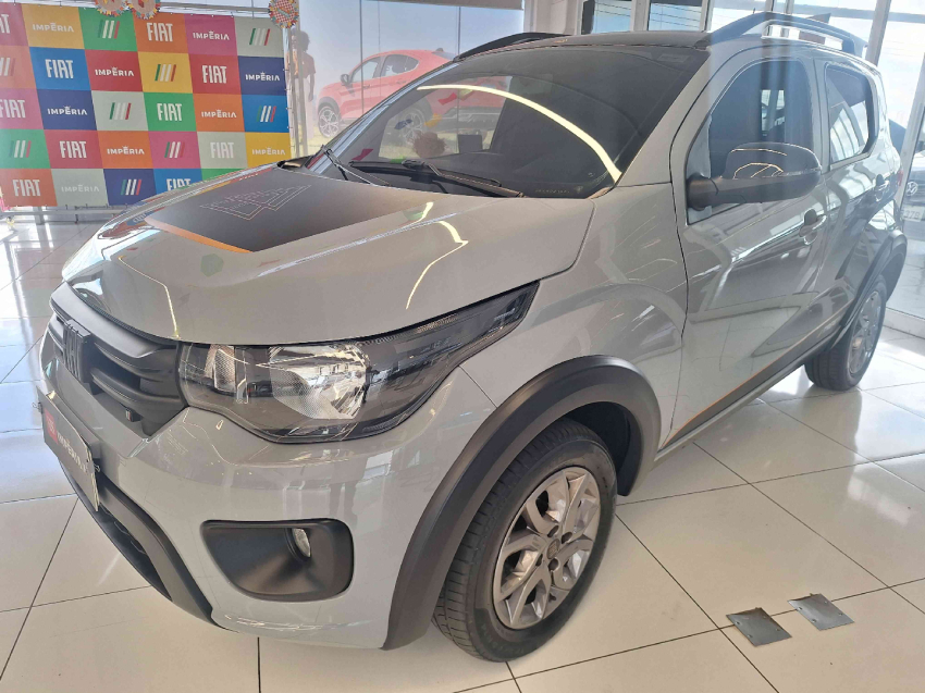 fiat mobi 1.0 evo flex trekking manual 4p 2023 fiat mobi 1.0 evo flex trekking manual 4p 2023