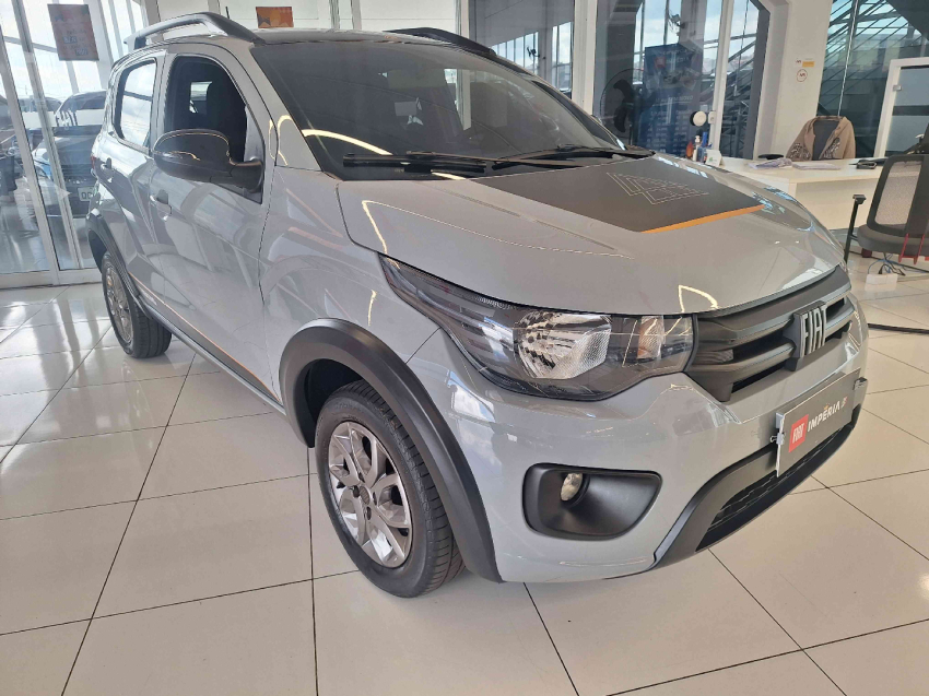 fiat mobi 1.0 evo flex trekking manual 4p 2023 fiat mobi 1.0 evo flex trekking manual 4p 2023
