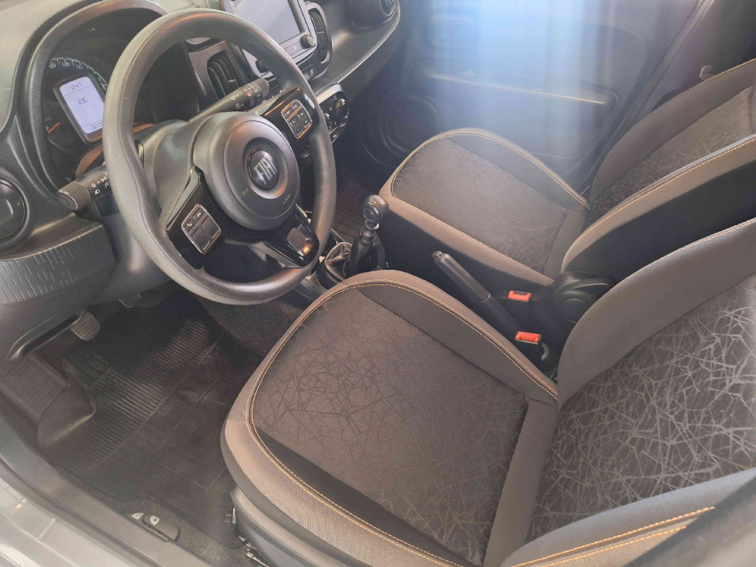 fiat mobi 1.0 evo flex trekking manual 4p 2023 fiat mobi 1.0 evo flex trekking manual 4p 2023