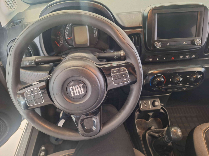 fiat mobi 1.0 evo flex trekking manual 4p 2023 fiat mobi 1.0 evo flex trekking manual 4p 2023