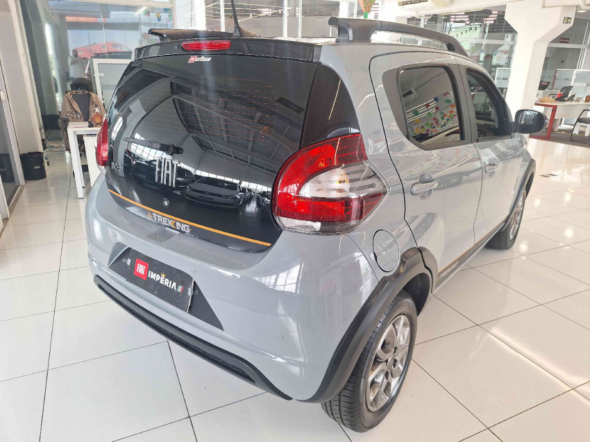 fiat mobi 1.0 evo flex trekking manual 4p 2023 fiat mobi 1.0 evo flex trekking manual 4p 2023