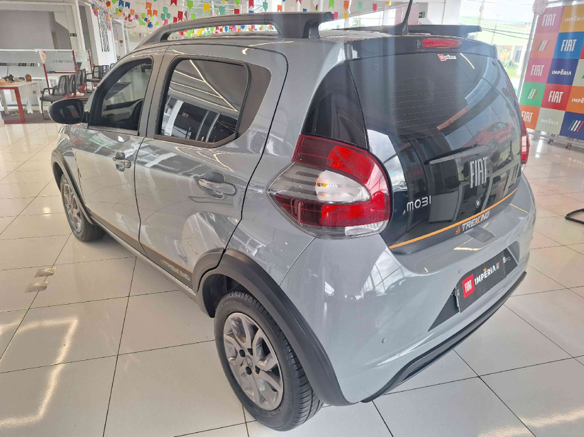 fiat mobi 1.0 evo flex trekking manual 4p 2023 fiat mobi 1.0 evo flex trekking manual 4p 2023