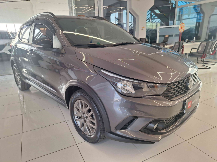 fiat argo 1.3 firefly flex trekking manual 4p 2020 fiat argo 1.3 firefly flex trekking manual 4p 2020