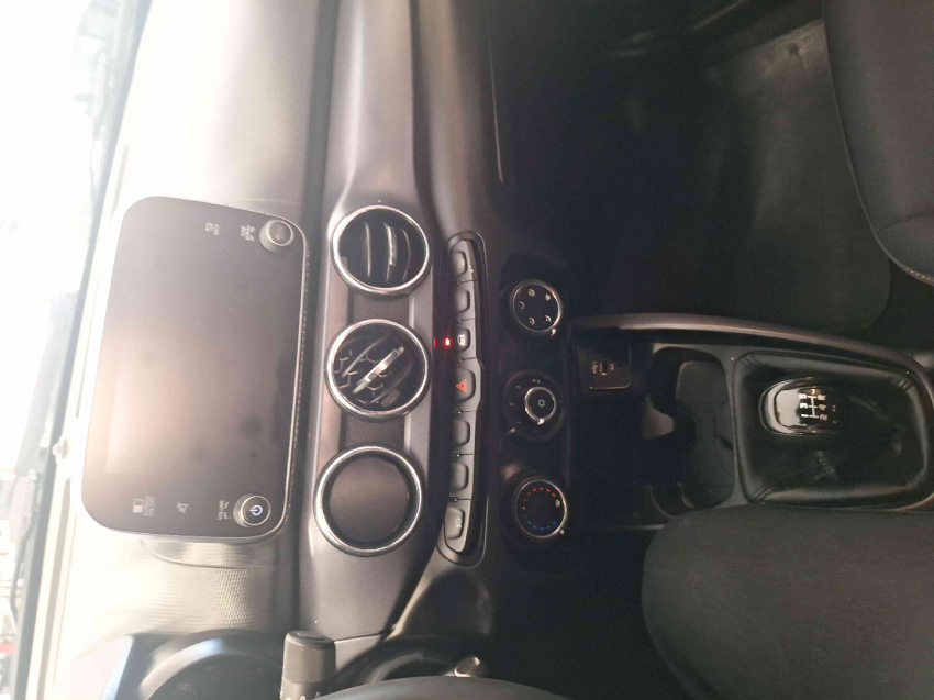 fiat argo 1.3 firefly flex trekking manual 4p 2020 fiat argo 1.3 firefly flex trekking manual 4p 2020