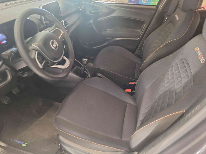fiat argo 1.3 firefly flex trekking manual 4p 2020 fiat argo 1.3 firefly flex trekking manual 4p 2020