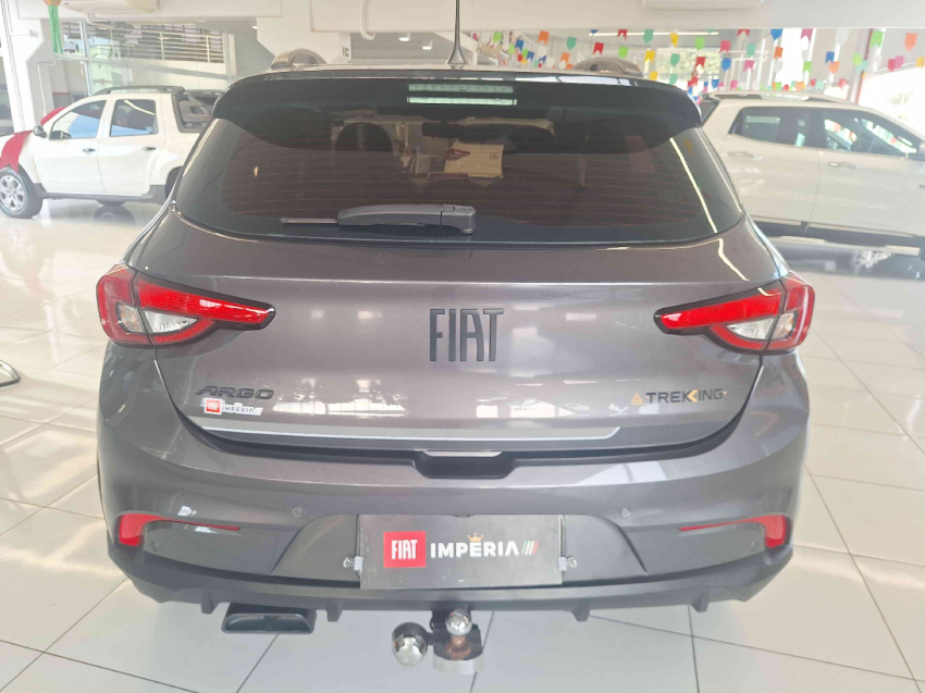 fiat argo 1.3 firefly flex trekking manual 4p 2020 fiat argo 1.3 firefly flex trekking manual 4p 2020