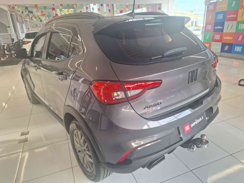 fiat argo 1.3 firefly flex trekking manual 4p 2020 fiat argo 1.3 firefly flex trekking manual 4p 2020