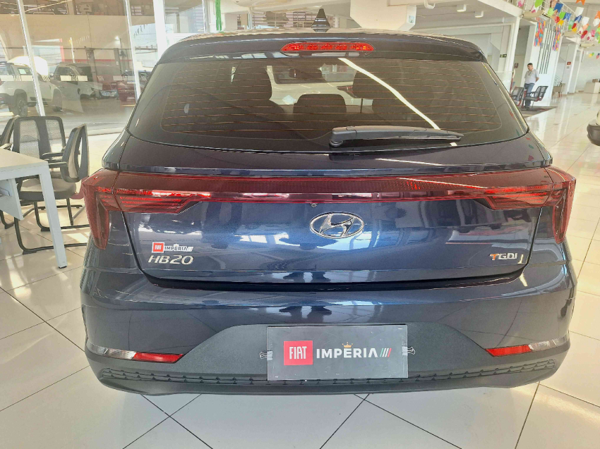 hyundai hb20 1.0 tgdi flex comfort automatico 4p 2024 hyundai hb20 1.0 tgdi flex comfort automatico 4p 2024