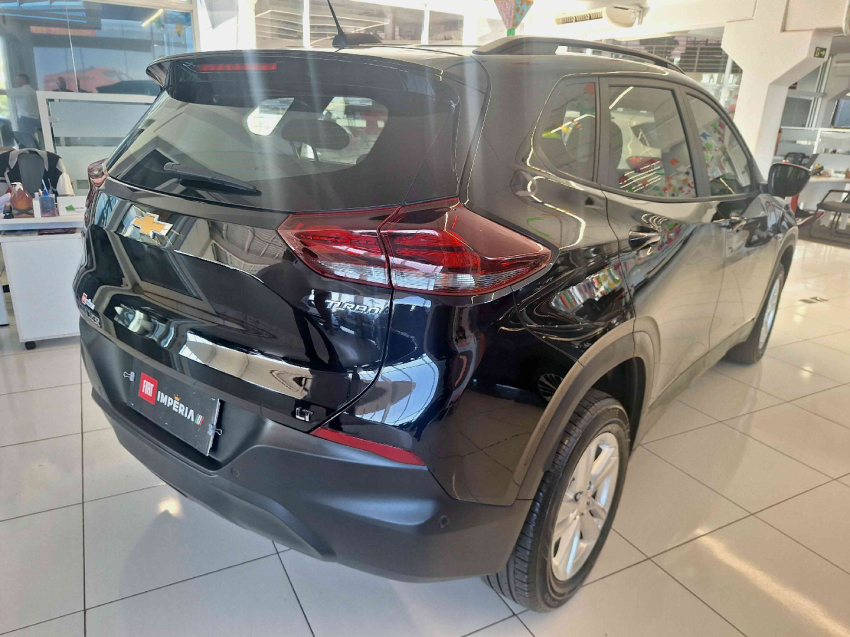 chevrolet tracker 1.0 turbo flex lt automatico 4p 2023 chevrolet tracker 1.0 turbo flex lt automatico 4p 2023