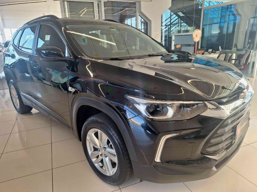 chevrolet tracker 1.0 turbo flex lt automatico 4p 2023 chevrolet tracker 1.0 turbo flex lt automatico 4p 2023