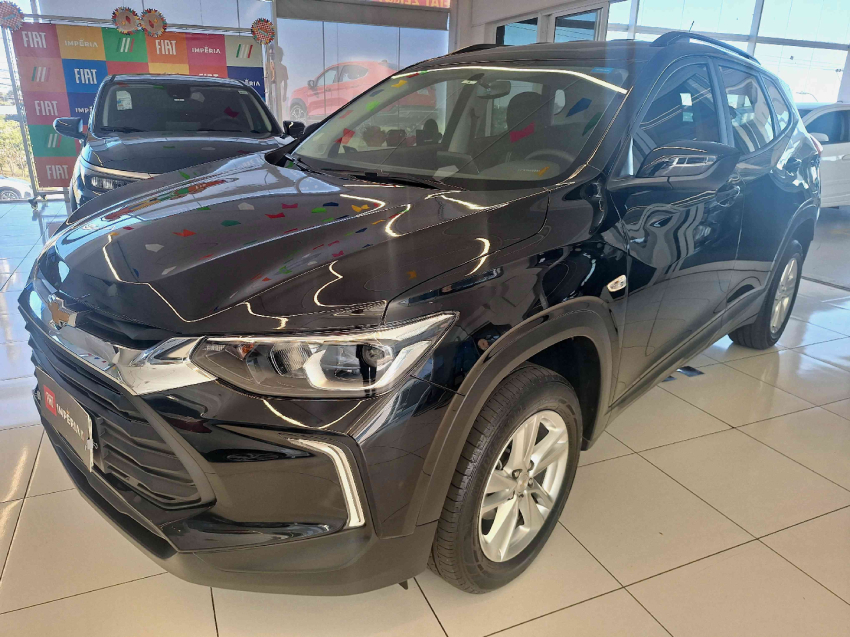 chevrolet tracker 1.0 turbo flex lt automatico 4p 2023 chevrolet tracker 1.0 turbo flex lt automatico 4p 2023