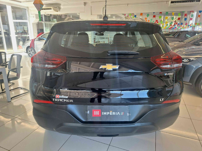 chevrolet tracker 1.0 turbo flex lt automatico 4p 2023 chevrolet tracker 1.0 turbo flex lt automatico 4p 2023