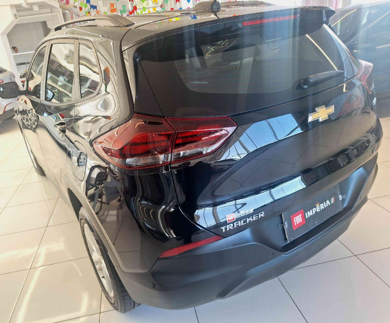 chevrolet tracker 1.0 turbo flex lt automatico 4p 2023 chevrolet tracker 1.0 turbo flex lt automatico 4p 2023