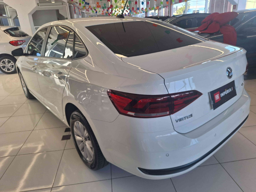 volkswagen virtus 1.0 200 tsi comfortline automatico flex 4p 2022 volkswagen virtus 1.0 200 tsi comfortline automatico flex 4p 2022