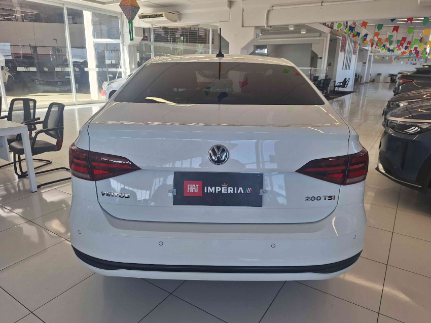 volkswagen virtus 1.0 200 tsi comfortline automatico flex 4p 2022 volkswagen virtus 1.0 200 tsi comfortline automatico flex 4p 2022